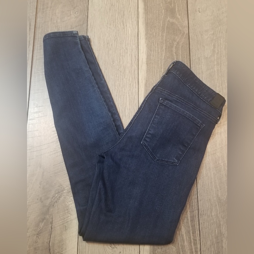 Vince Riley Skinny Jean